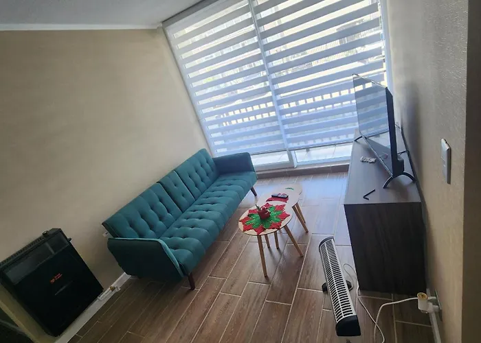 Departamento 2D 2B