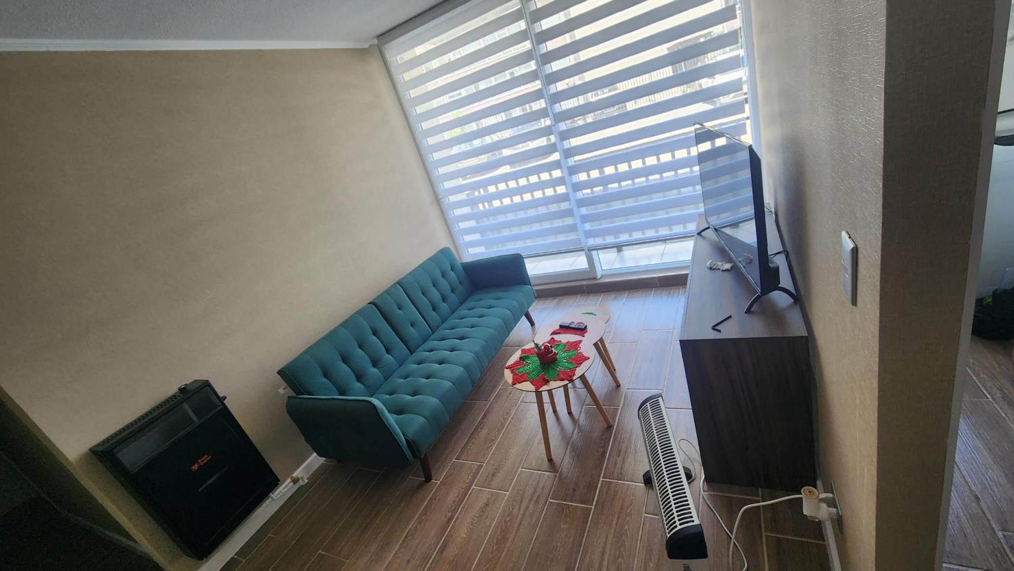 Departamento 2d 2b *