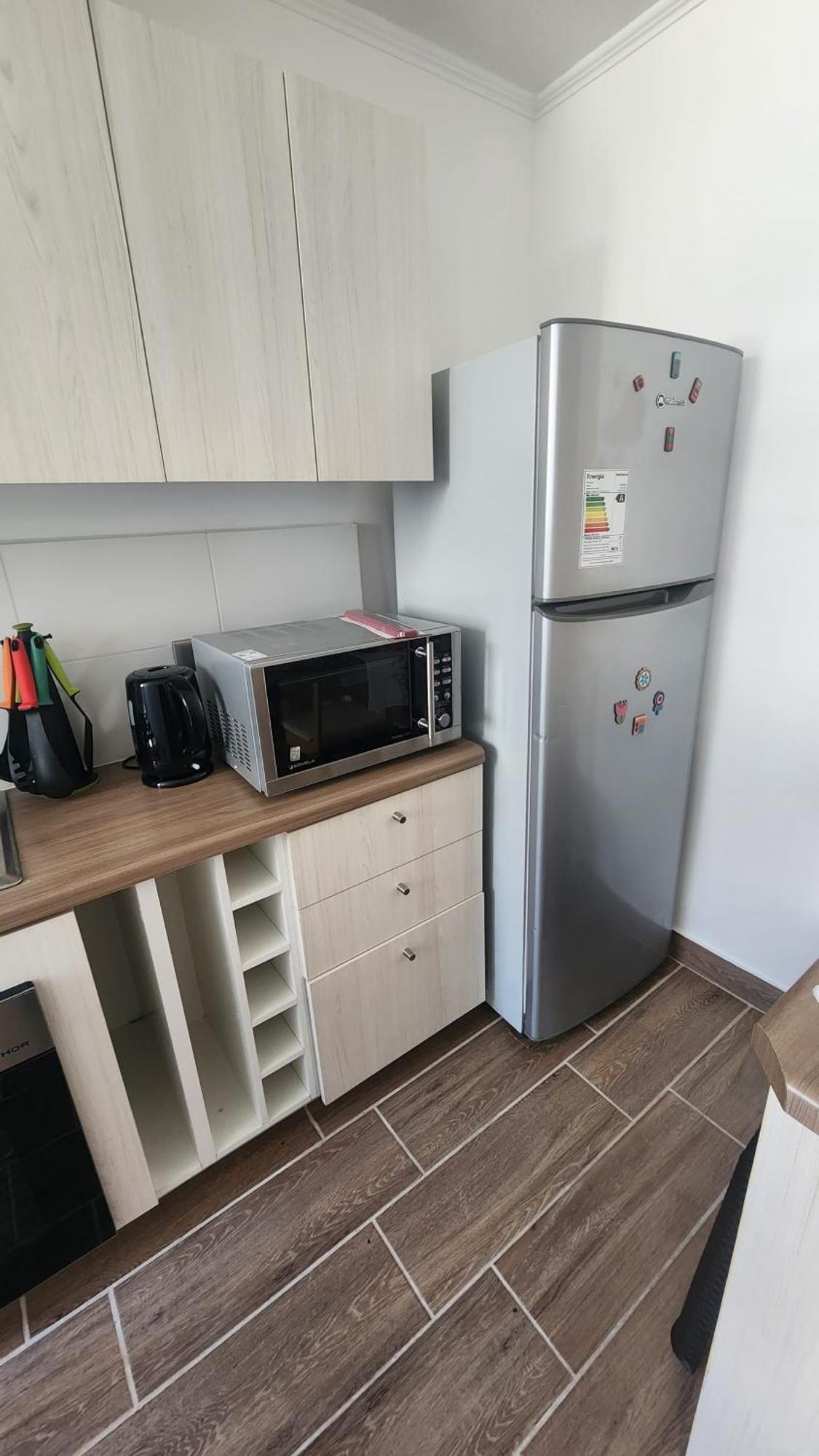 Departamento 2d 2b Apartamento *