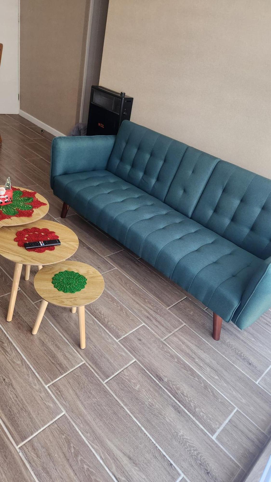 Apartamento Departamento 2d 2b Puerto Montt