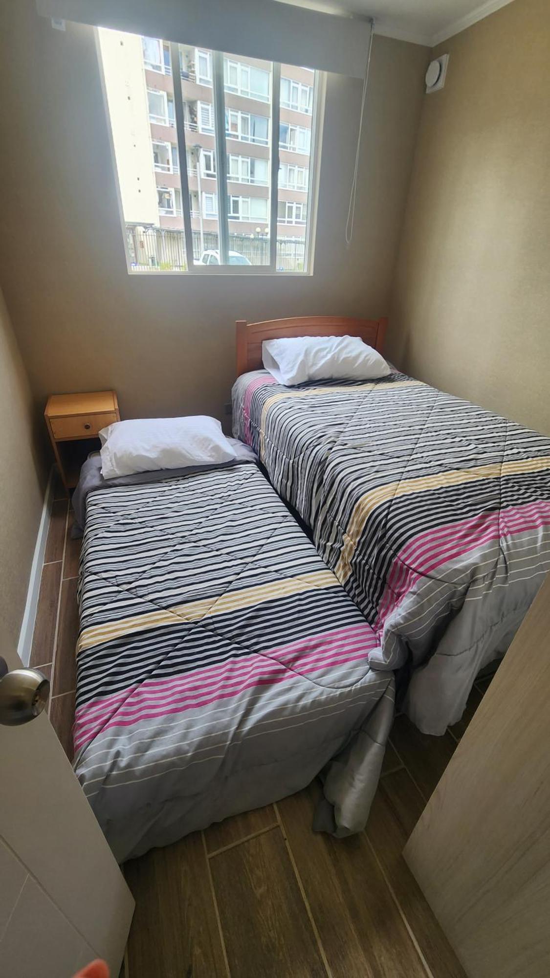 Apartamento Departamento 2d 2b