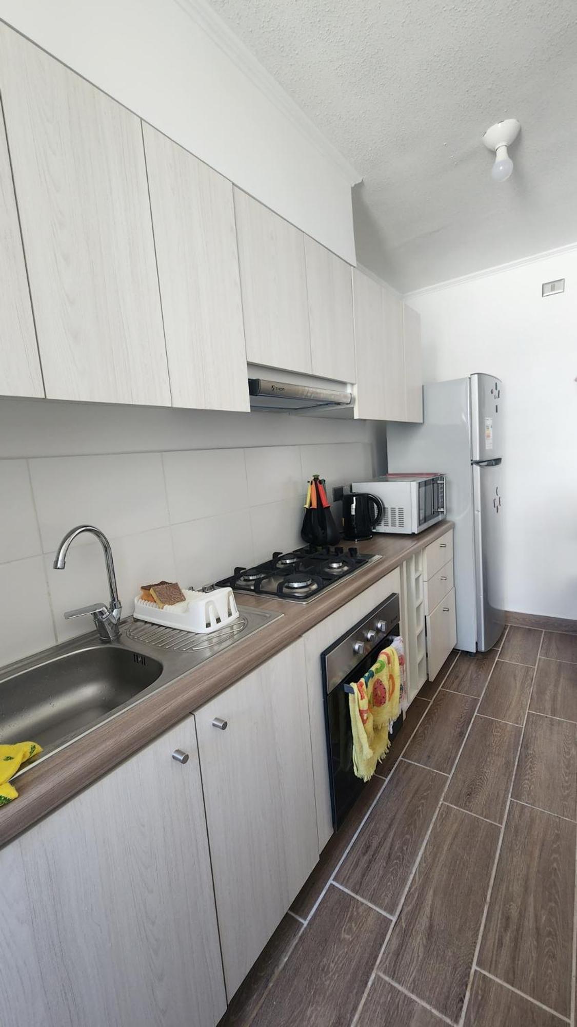Departamento 2d 2b * Puerto Montt